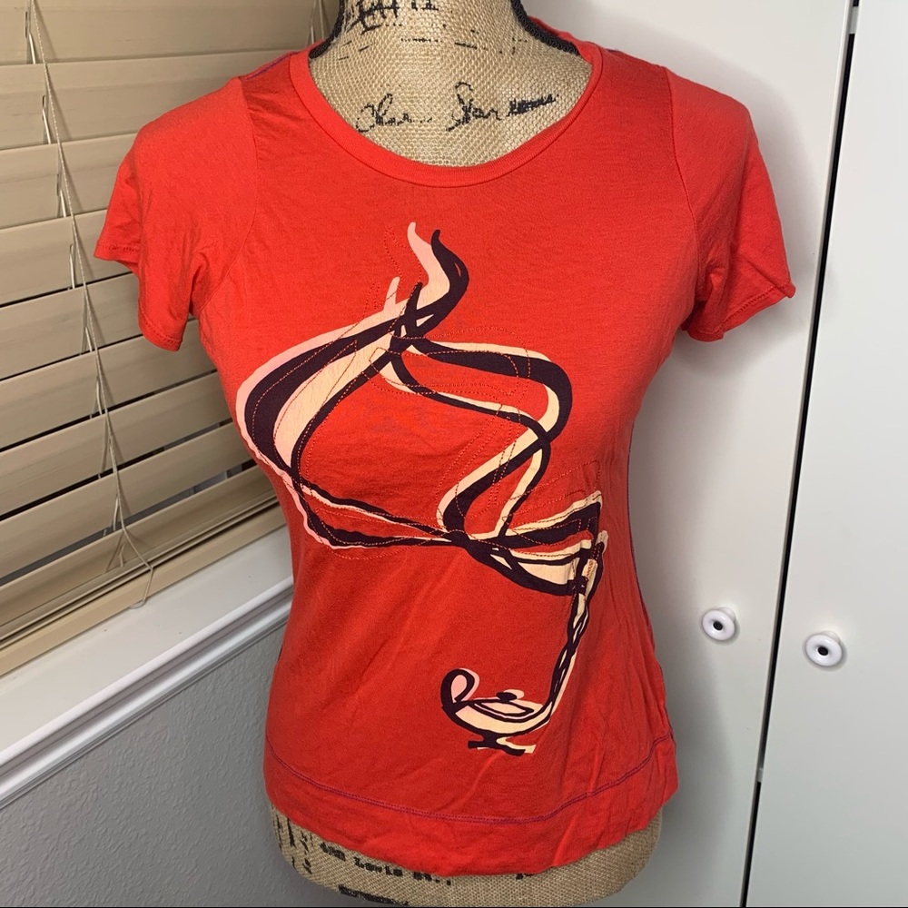 Nike Air A Celebration of Air Graphic T-Shirt